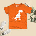 Dinosaur T-Shirt For Kids