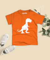 Dinosaur T-Shirt For Kids