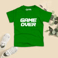 Game Over T-Shirt For Kids