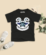 Motorcyles T-Shirt For Kids