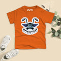 Motorcyles T-Shirt For Kids