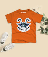 Motorcyles T-Shirt For Kids