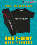 Adventure Tracksuit for Kids