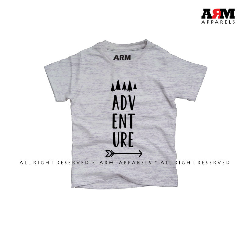 Adventure T-Shirt for Kids