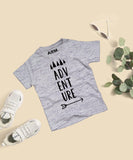 Adventure T-Shirt for Kids