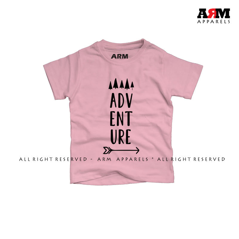 Adventure T-Shirt for Kids