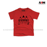 Adventure T-Shirt for Kids