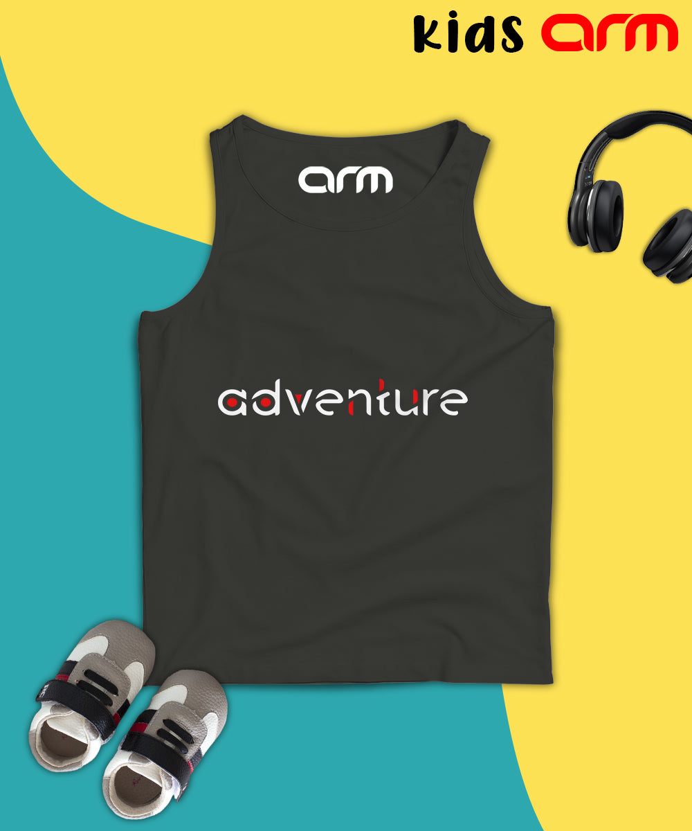 Adventure Sando For Kids