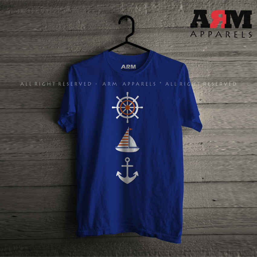 Anchor T-Shirt