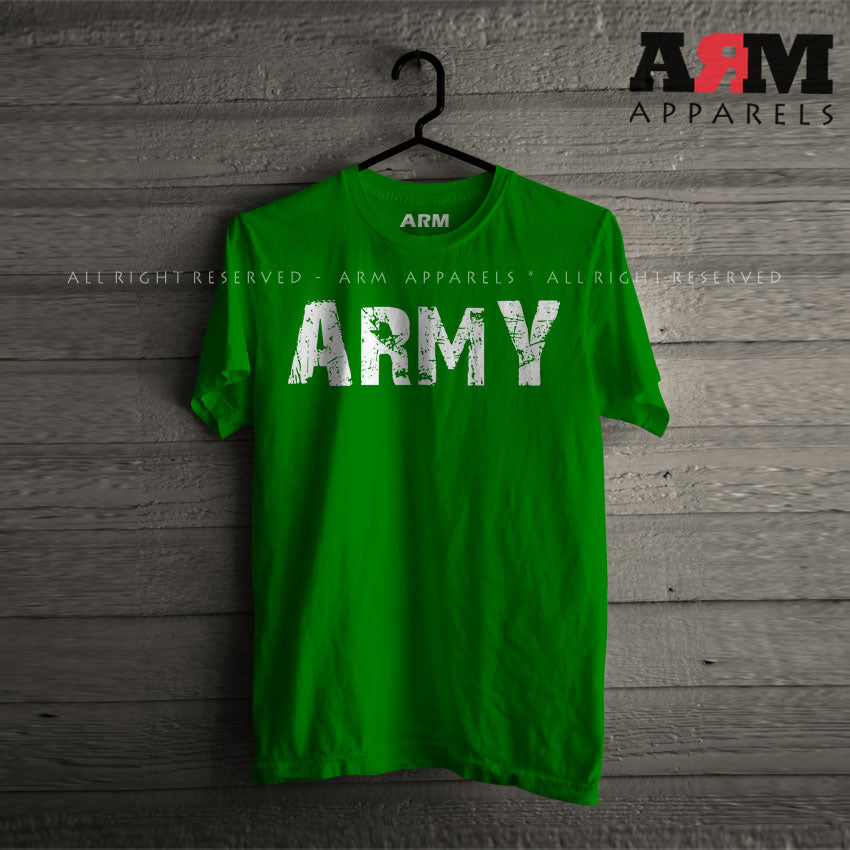 Army T-Shirt