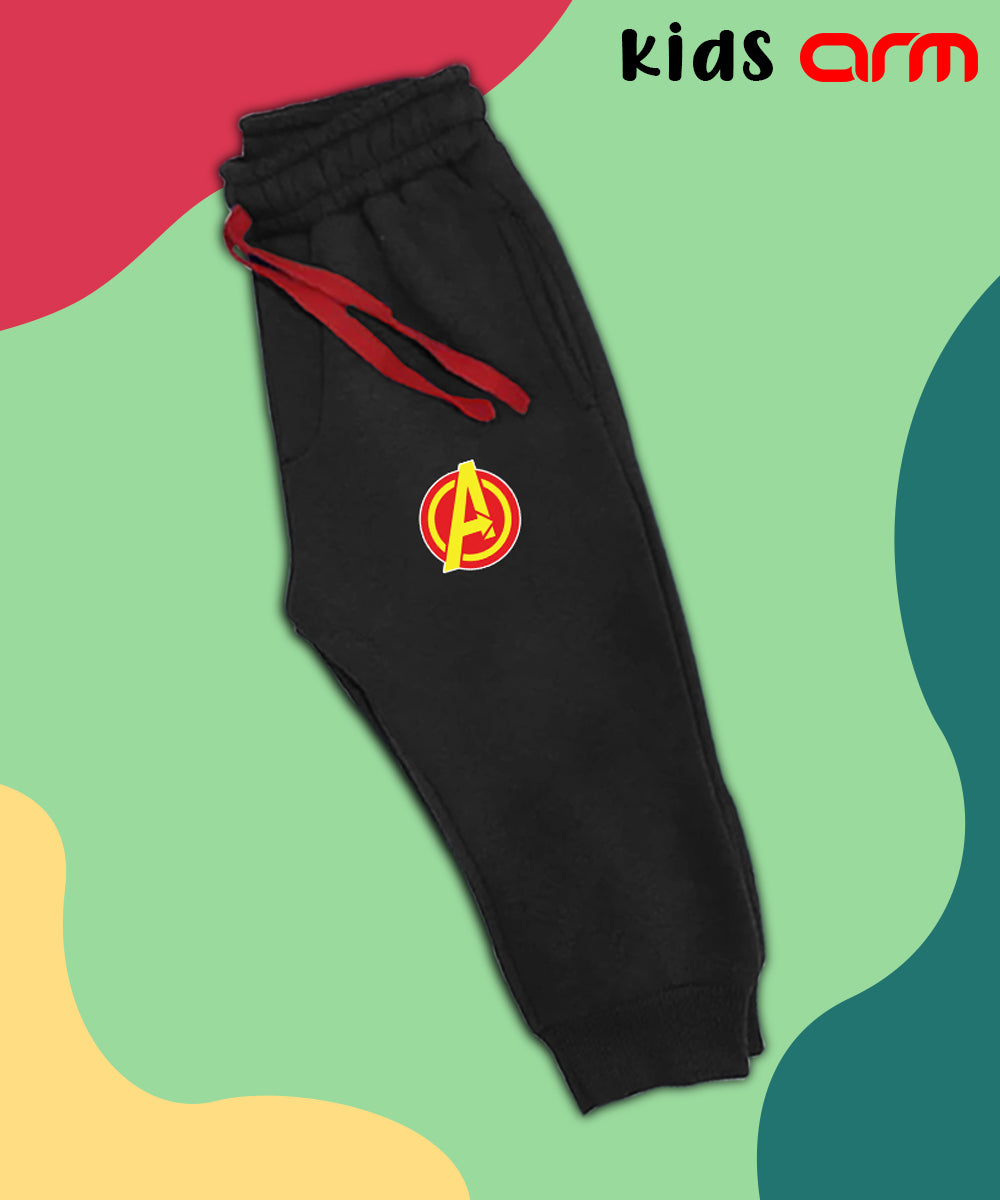 I am Junior Avenger Trouser for Kids (Copy)