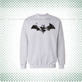 Batman Sweat Shirt