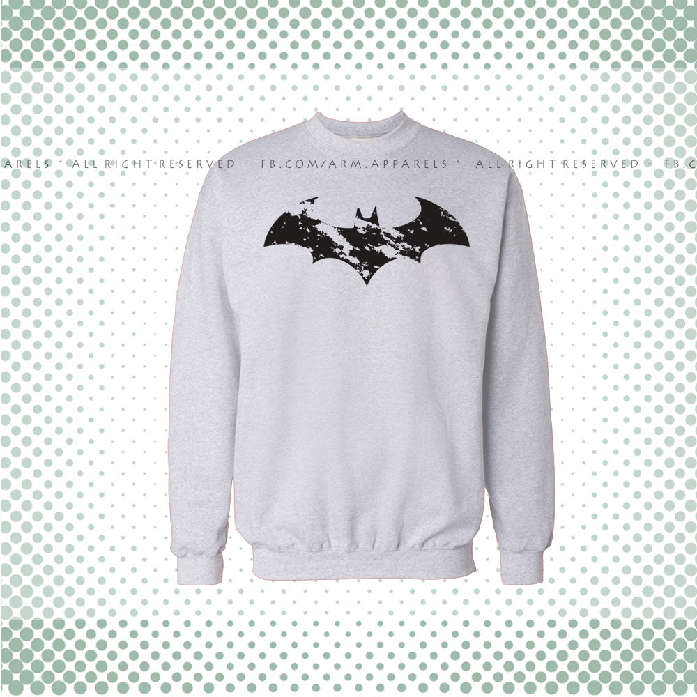 Batman Sweat Shirt