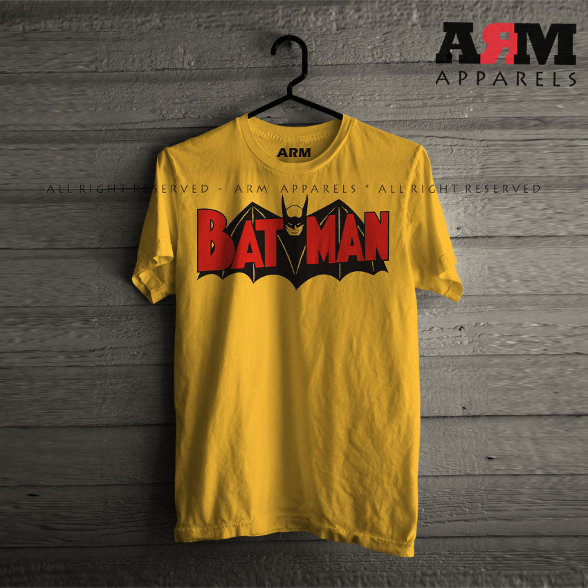 Batman Kid T-Shirt