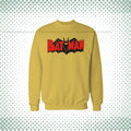 Batman Sweat Shirt