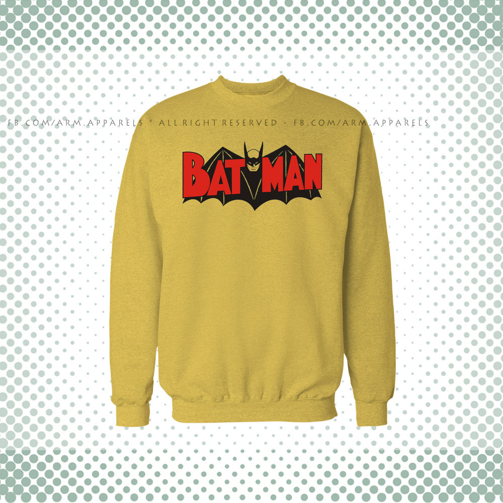 Batman Sweat Shirt