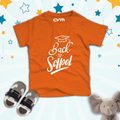 Back to School T-Shirt for Kids