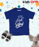 Back to School T-Shirt for Kids