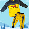 Batwoman Tracksuit for Kids