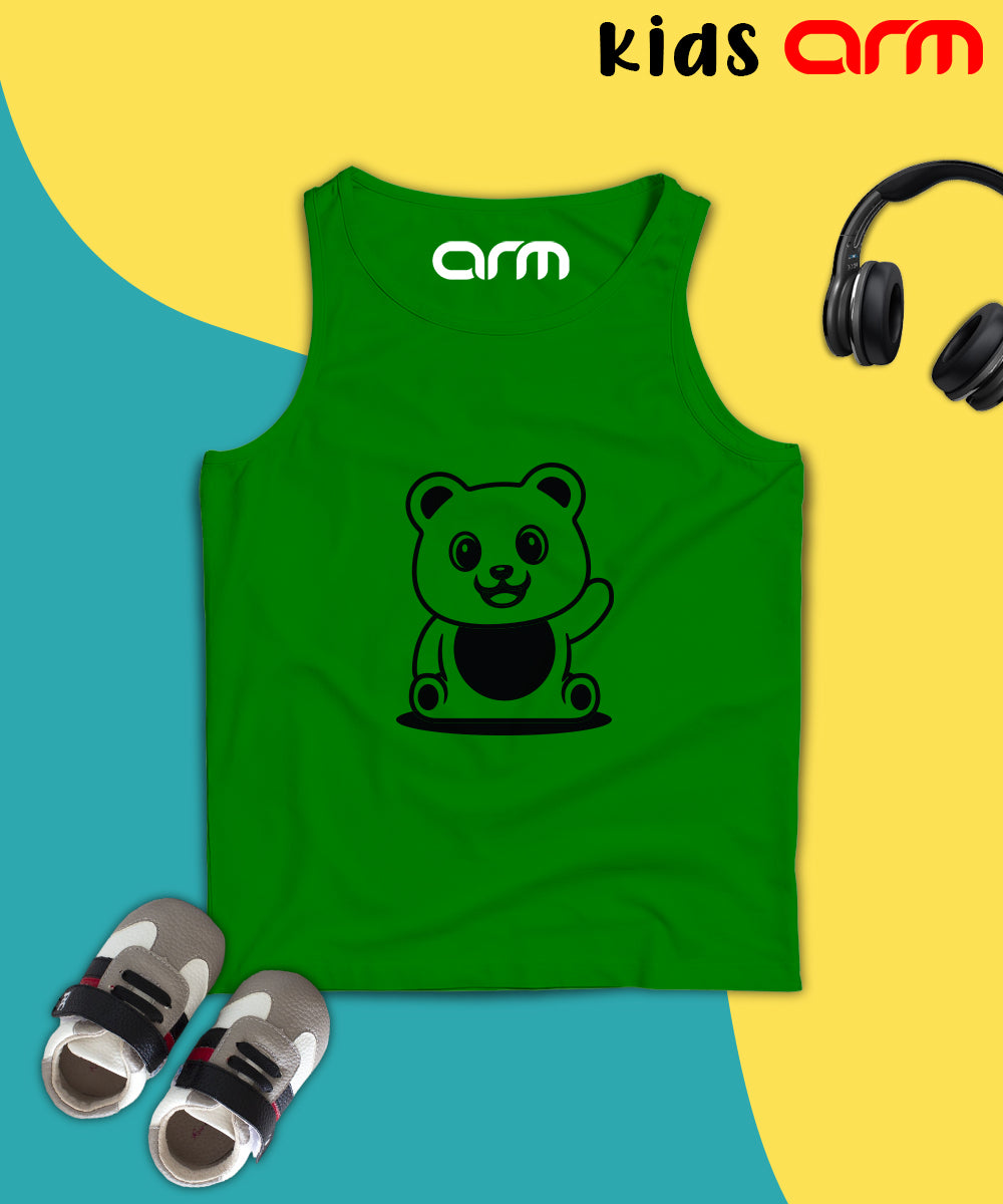 Bear Light Sando For Kids