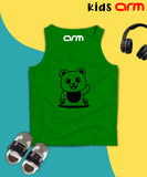 Bear Light Sando For Kids