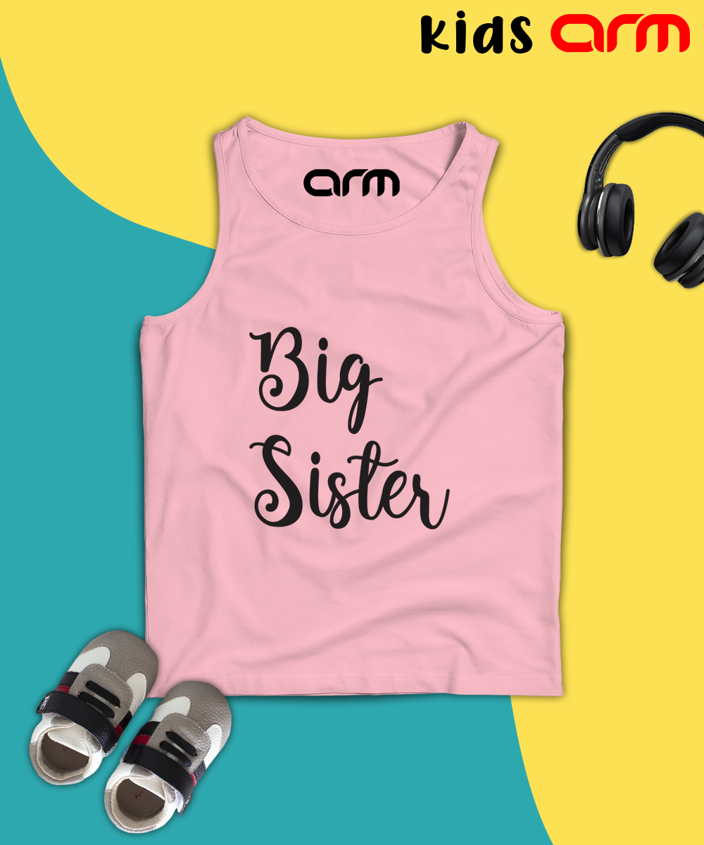 Big Sister Sando For Kids
