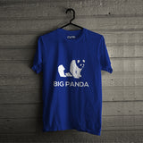 Big Panda T-Shirt (BigPanda-01HS)