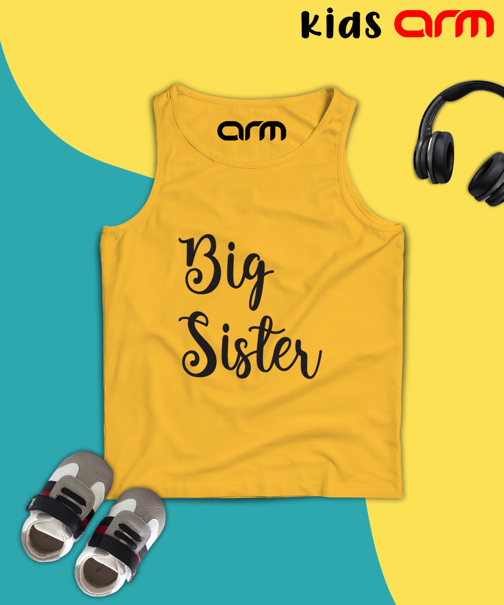 Big Sister Sando For Kids