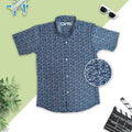 Boys Checked Shirt (CK-KSHS-11)