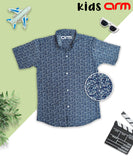 Boys Checked Shirt (CK-KSHS-11)