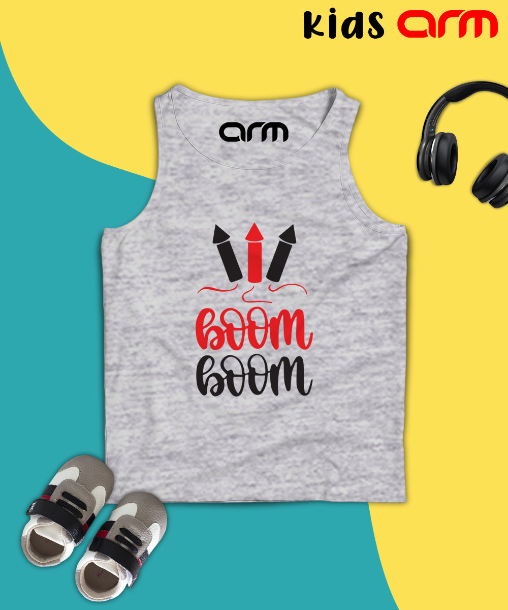 Boom Boom Sando For Kids