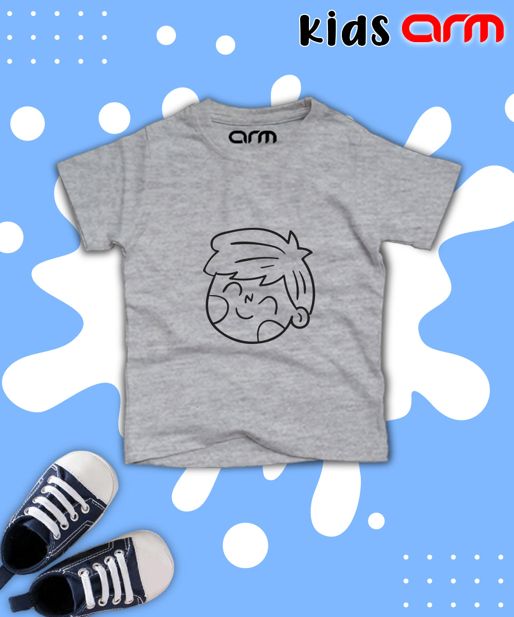 Boy T-Shirt for Kids