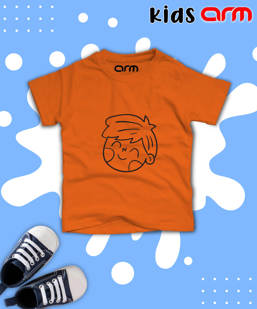 Boy T-Shirt for Kids