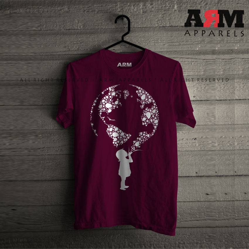 Child Wish T-Shirt