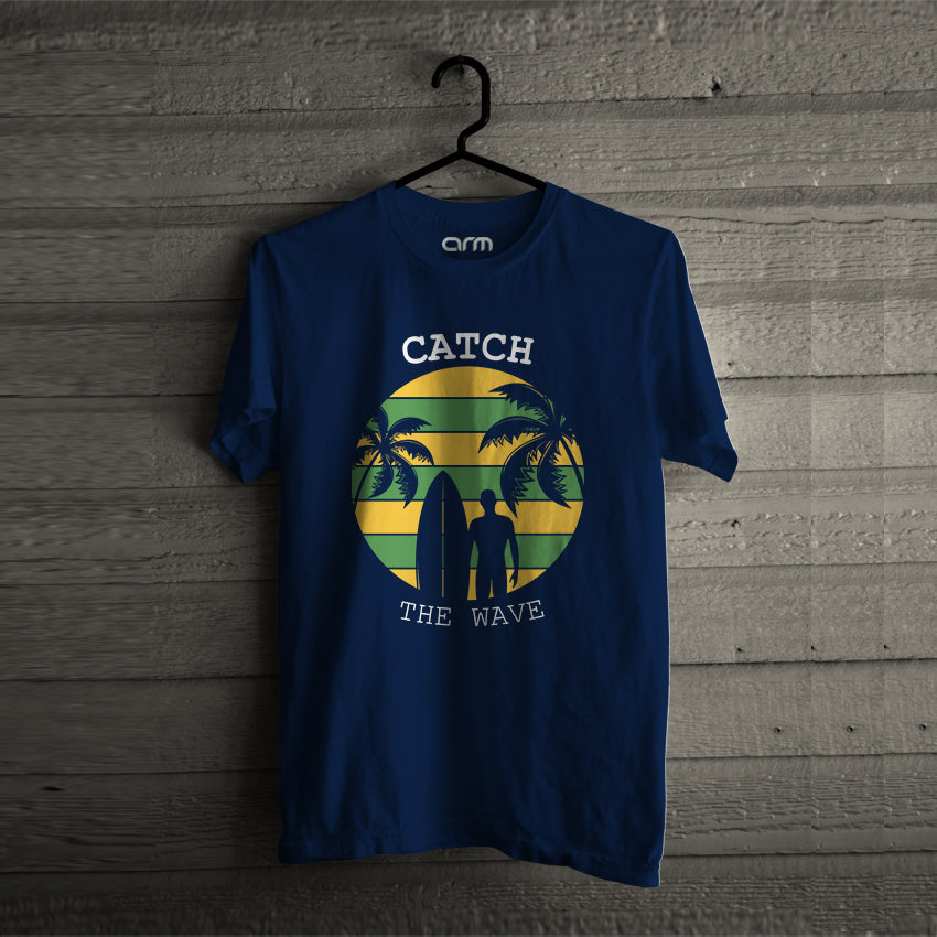 Catch the wave T-Shirt