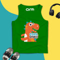 Cool Dino Sando For Kids