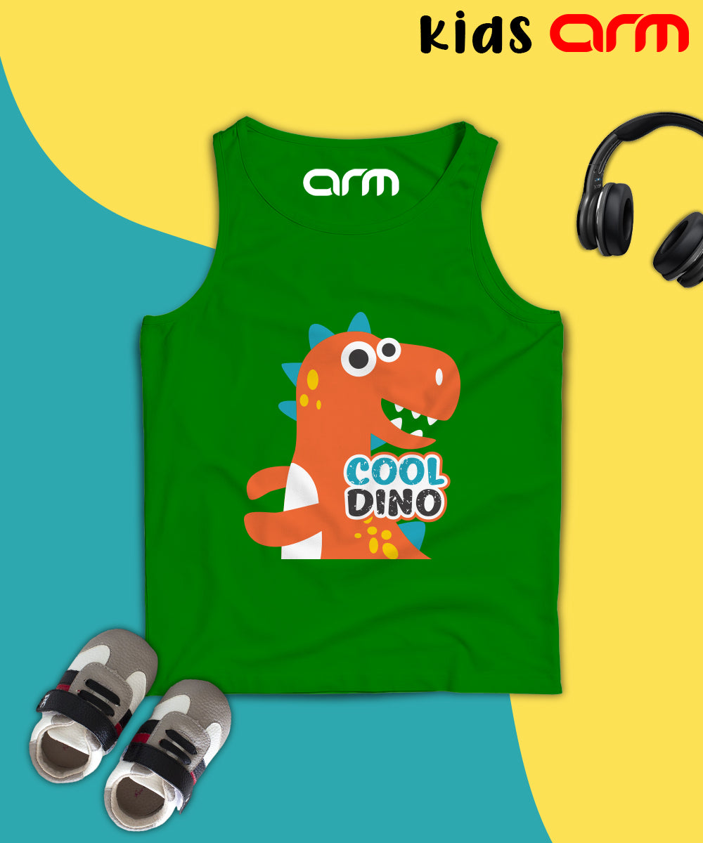 Cool Dino Sando For Kids