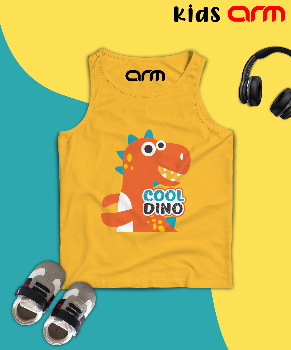 Cool Dino Sando For Kids