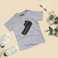 Crocodile T-Shirt for Kids (CrocMouth-01)
