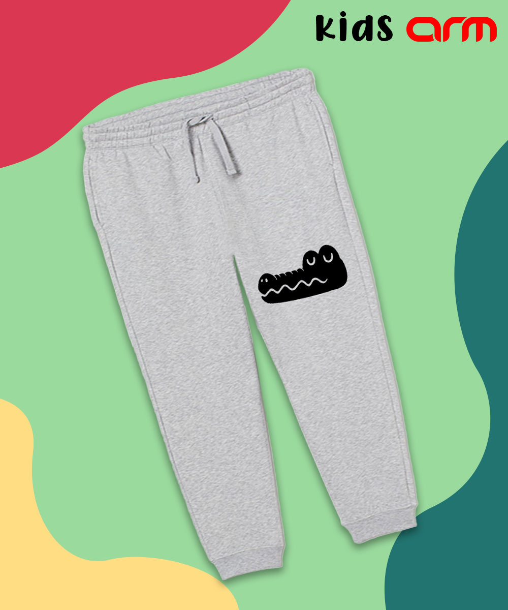 Crocodile Trouser for Kids