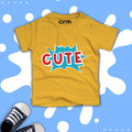 Cute T-Shirt for Kids