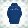 DSLR 02 Hoodie