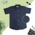 Boys Checked Shirt (CK-KSHS-08)