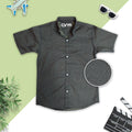 Boys Checked Shirt (CK-KSHS-09)