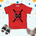 Deadpool T-Shirt for Kids