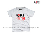 Don't Grow Up It's A Trap T-Shirt for Kids