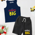 Dream Big Sando & Short Set