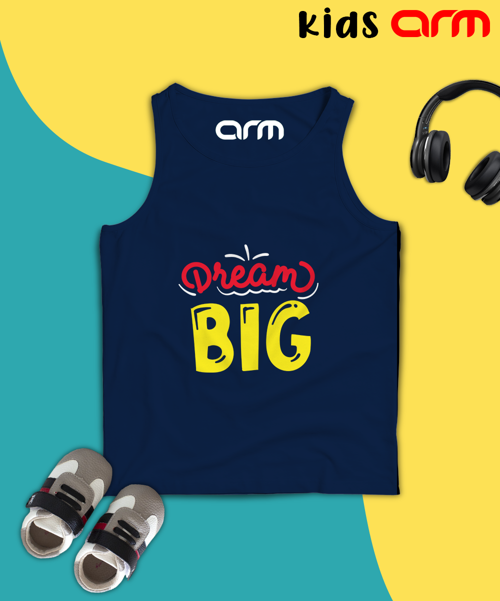 Dream Big Sando For Kids