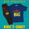 Dream Big Tee & Trouser for Kids