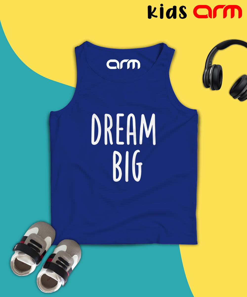 Dream Big Sando For Kids